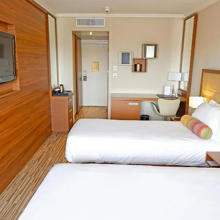 Hotel Ac By Marriott Ambassadeur Antibes - Les Pins Juan-les-Pins