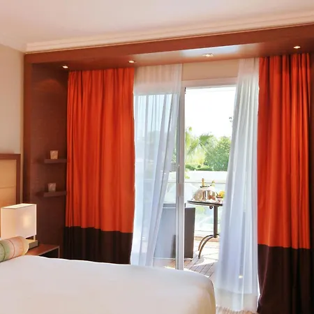 Ac By Marriott Ambassadeur Antibes - Les Pins Juan-les-Pins