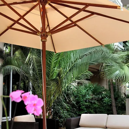 Ac By Marriott Ambassadeur Antibes - Les Pins