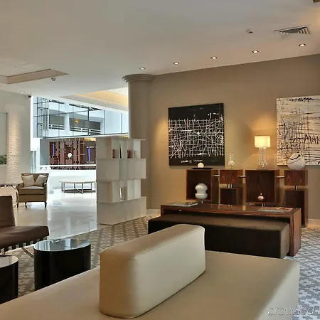 Ac By Marriott Ambassadeur Antibes - Les Pins 4* Juan-les-Pins