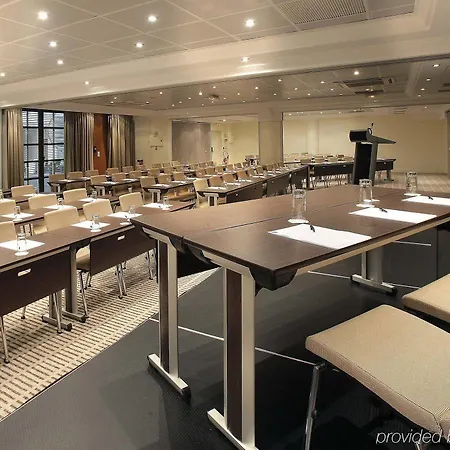 Ac By Marriott Ambassadeur Antibes - Les Pins Juan-les-Pins