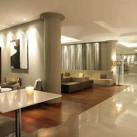 Ξενοδοχείο Ac By Marriott Ambassadeur Antibes - Les Pins