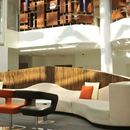 Ac By Marriott Ambassadeur Antibes - Les Pins Otel 4*