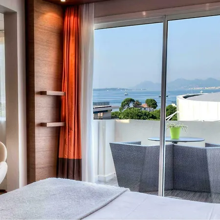 Ac By Marriott Ambassadeur Antibes - Les Pins Juan-les-Pins