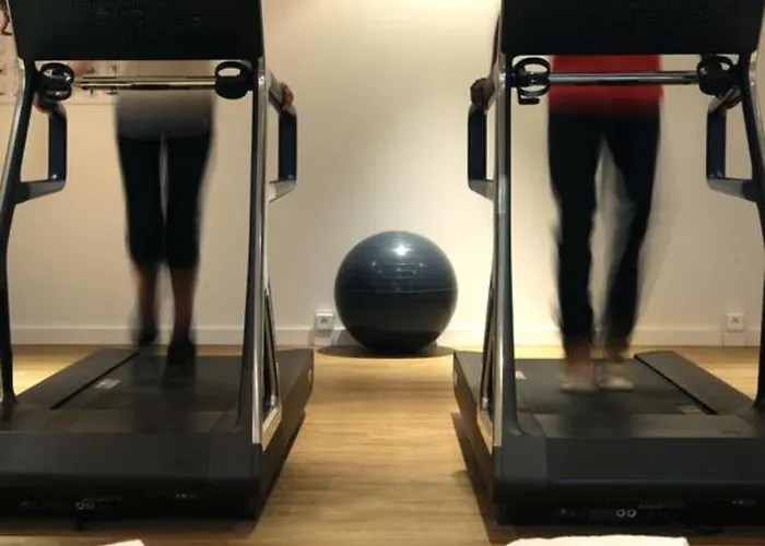 Ac By Marriott Ambassadeur Antibes - Les Pins Hotel 4*