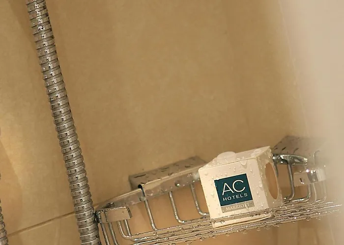 Ac By Marriott Ambassadeur Antibes - Les Pins Hotel