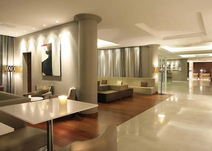 Ac By Marriott Ambassadeur Antibes - Les Pins Hotel Juan-les-Pins