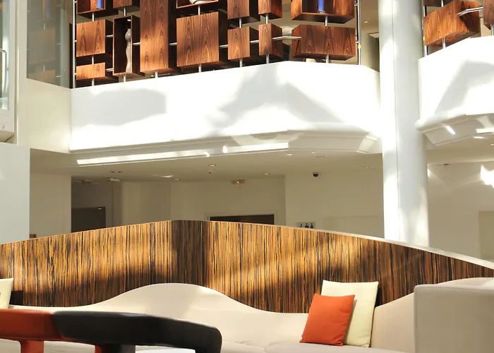 Ac By Marriott Ambassadeur Antibes - Les Pins Hotel 4*