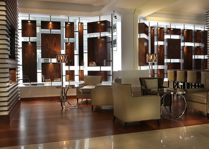 Hotel Ac By Marriott Ambassadeur Antibes - Les Pins Juan-les-Pins