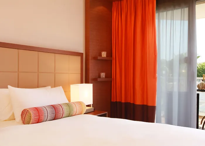 فندق Ac By Marriott Ambassadeur Antibes - Les Pins