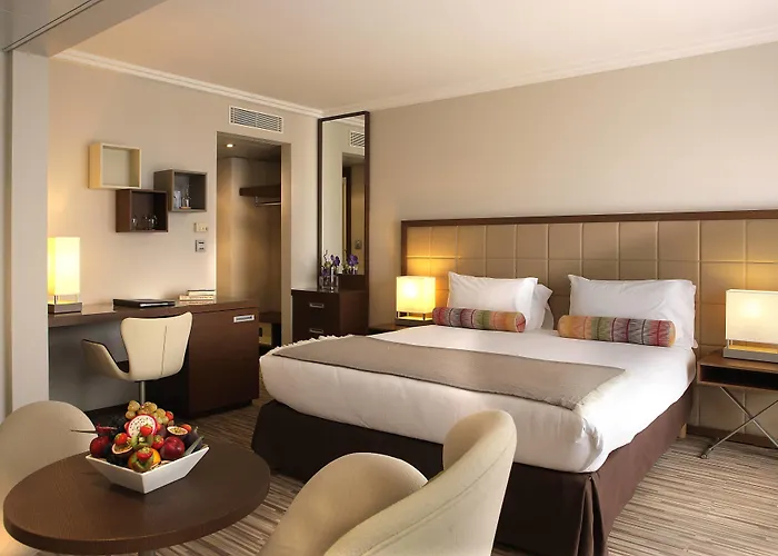 Ac By Marriott Ambassadeur Antibes - Les Pins 4* Juan-les-Pins