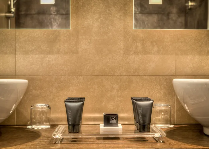 فندق Ac By Marriott Ambassadeur Antibes - Les Pins 4*