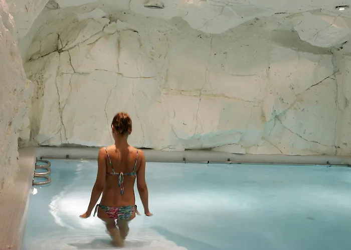 Ac By Marriott Ambassadeur Antibes - Les Pins 호텔