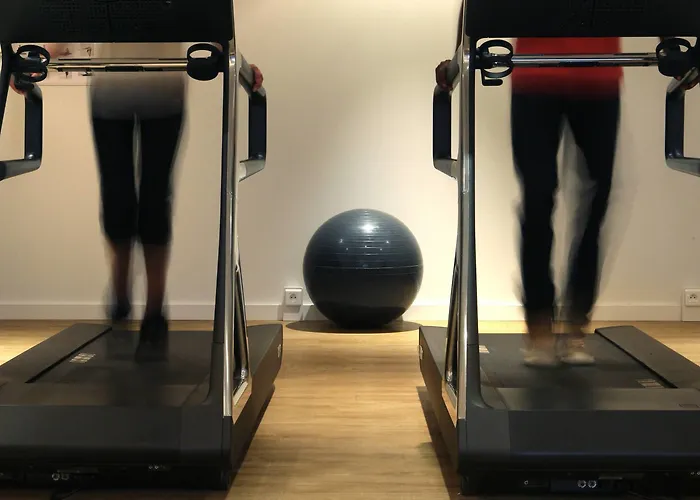 Hotel Ac By Marriott Ambassadeur Antibes - Les Pins