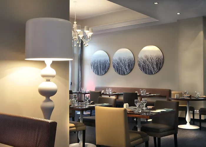 فندق Ac By Marriott Ambassadeur Antibes - Les Pins