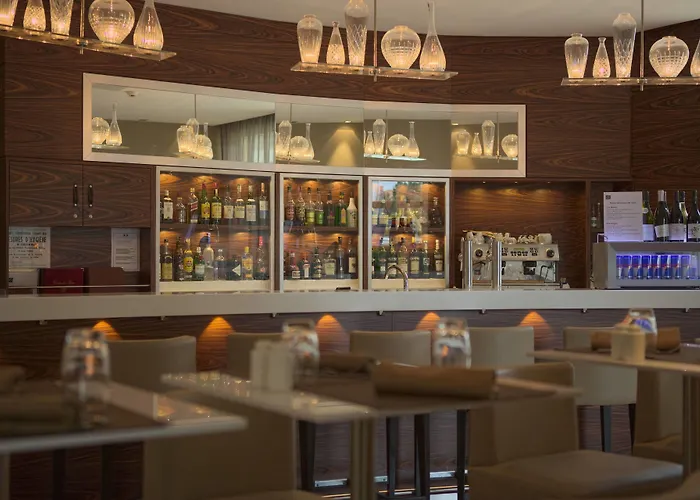 Ac By Marriott Ambassadeur Antibes - Les Pins فندق جوان ليه باه