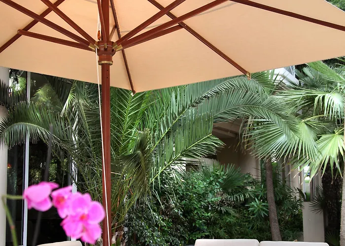 Ac By Marriott Ambassadeur Antibes - Les Pins
