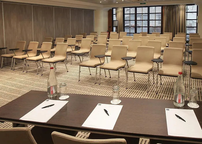 فندق Ac By Marriott Ambassadeur Antibes - Les Pins جوان ليه باه