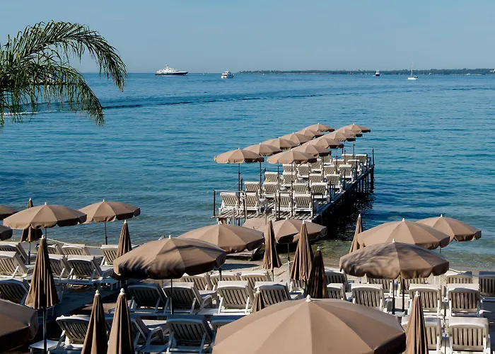 فندق Ac By Marriott Ambassadeur Antibes - Les Pins