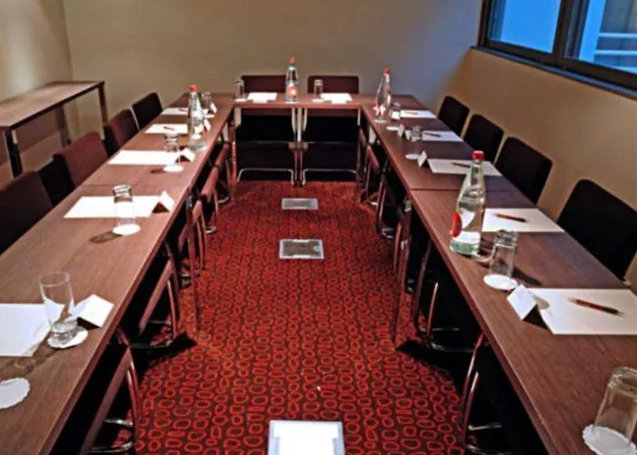 Ac By Marriott Ambassadeur Antibes - Les Pins 4* Juan-les-Pins