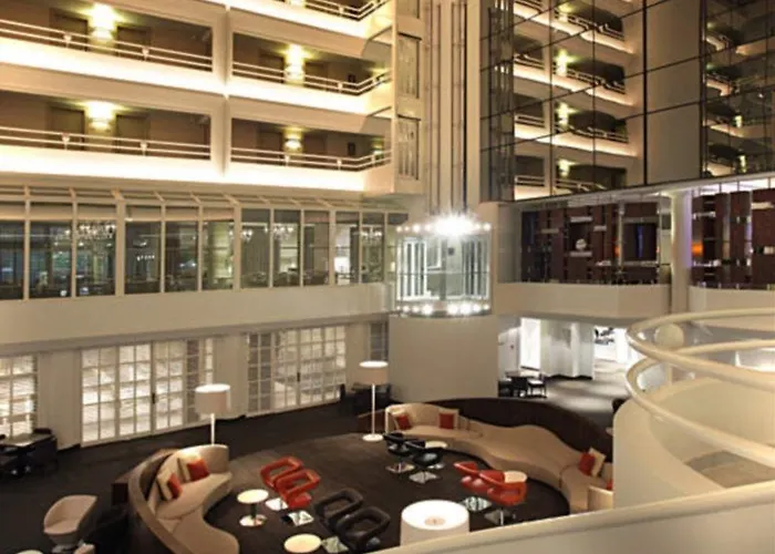 فندق Ac By Marriott Ambassadeur Antibes - Les Pins جوان ليه باه