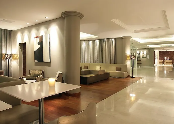 فندق Ac By Marriott Ambassadeur Antibes - Les Pins
